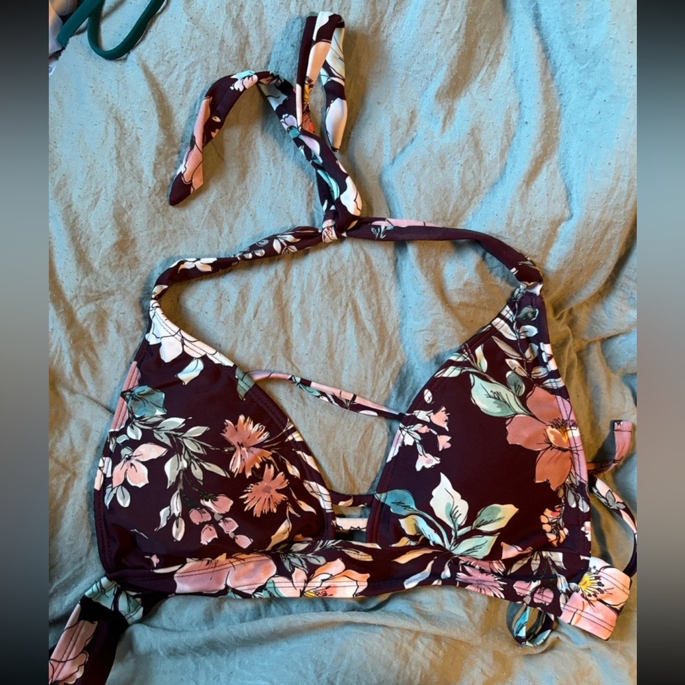 Kona Sol Bikini Top